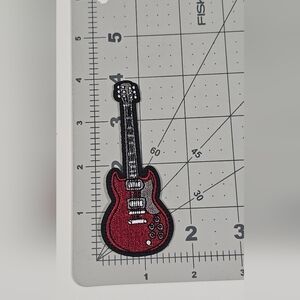 Iron On Patch Embroidered Applique Patches Sew on